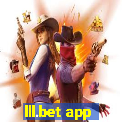 lll.bet app